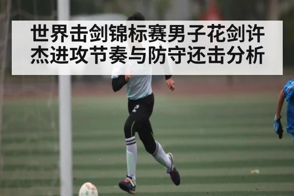世界击剑锦标赛男子花剑许杰进攻节奏与防守还击分析